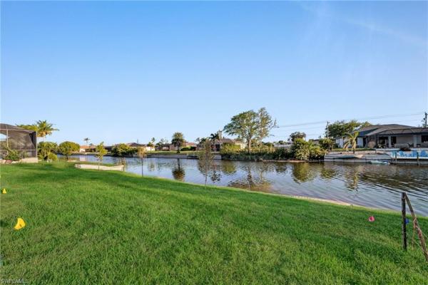 Cape Coral Residential, 310 31st Ter, Cape Coral, Florida 33914, image 1