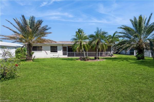Cape Coral Residential, 3718 6th Ave, Cape Coral, Florida 33904, image 2