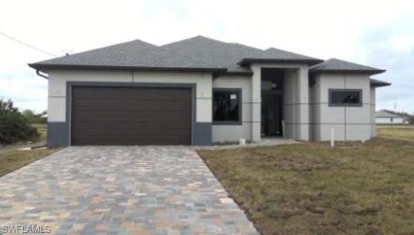 Lehigh Acres, 2200 S Loraine Ave, Lehigh Acres, Florida 33976, image 1