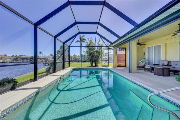 Cape Coral Residential, 2623 43rd Ter, Cape Coral, Florida 33914, image 3