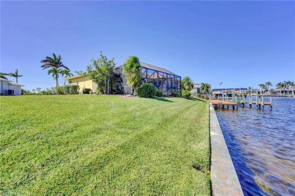 Cape Coral, 2623 43rd Ter, Cape Coral, Florida 33914, image 1
