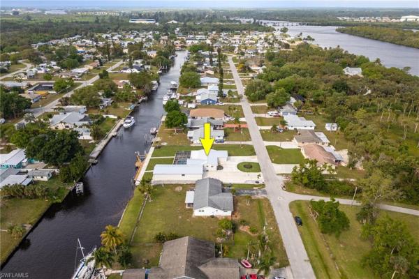 Fort Myers Shores, 12507 River Rd, Fort Myers, Florida 33905, image 1