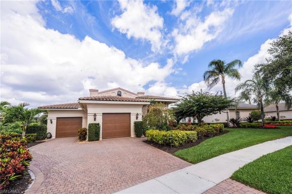 Kensington Gardens, 2929 Gardens Blvd, Naples, Florida 34105, image 2