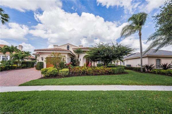Kensington Gardens, 2929 Gardens Blvd, Naples, Florida 34105, image 1