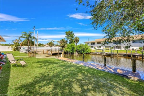 Viento De Mar, 4803 W Triton Ct #4, Cape Coral, Florida 33904, image 2