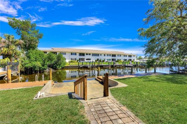 Viento De Mar, 4803 W Triton Ct #4, Cape Coral, Florida 33904, image 1