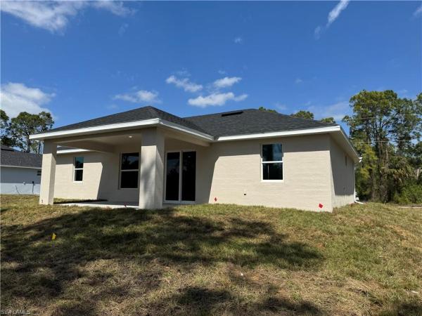 Lehigh Acres Residential, 928 E Anthony St, Lehigh Acres, Florida 33974, image 1