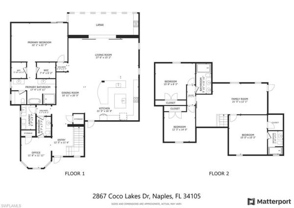Coco Lakes, 2867 Coco Lakes Dr, Naples, Florida 34105, image 1