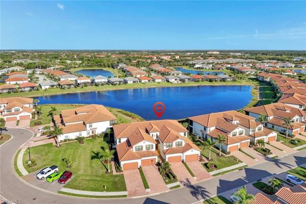Arborwood Preserve, 12016 Hawthorn Lake Dr #202, Fort Myers, Florida 33913, image 1