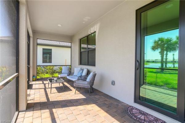 Verdana Village, 18697 Ives Dr, Estero, Florida 33928, image 3