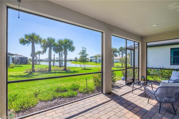 Verdana Village, 18697 Ives Dr, Estero, Florida 33928, image 2