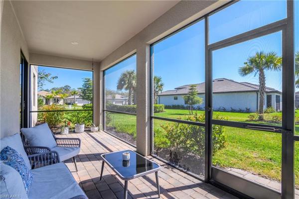 Verdana Village, 18697 Ives Dr, Estero, Florida 33928, image 1
