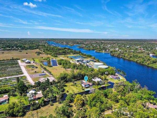 Alva Residential, 1831 Seminole Harbor Dr, Alva, Florida 33920, image 3