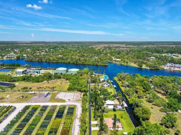 Alva Residential, 1831 Seminole Harbor Dr, Alva, Florida 33920, image 2