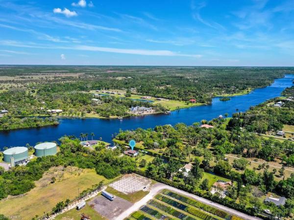 Alva Residential, 1831 Seminole Harbor Dr, Alva, Florida 33920, image 1