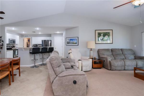 Cape Coral Residential, 1411 17th Pl, Cape Coral, Florida 33993, image 2