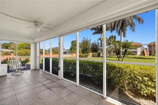 Sorrento Villas, 1400 Pompei Ln #1, Naples, Florida 34103, image 2
