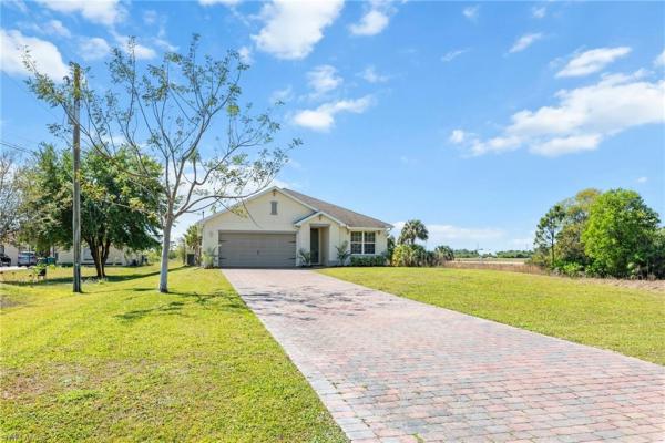 Golden Gate Estates, 2920 NE 35th Ave, Naples, Florida 34120, image 1