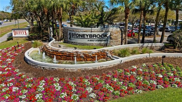 Stoneybrook, 21311 Lancaster Run #721, Estero, Florida 33928, image 1