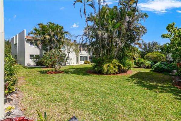 Hidden Gardens, 7400 College Pkwy #59B, Fort Myers, Florida 33907, image 2