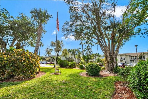Hidden Gardens, 7400 College Pkwy #59B, Fort Myers, Florida 33907, image 1