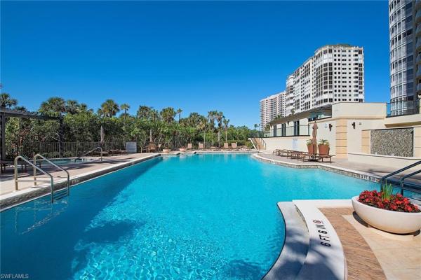 The Contessa At Bay Colony, 8111 Bay Colony Dr #604, Naples, Florida 34108, image 1