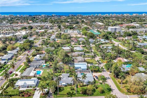 Naples Heights, 2261 N 11th St, Naples, Florida 34103, image 1