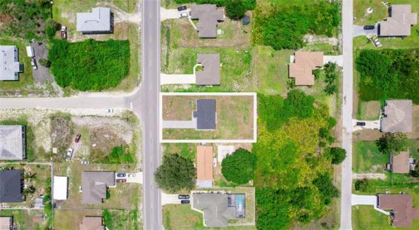 Lehigh Acres Residential, 3516 SW 23rd St, Lehigh Acres, Florida 33976, image 1