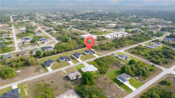 Lehigh Acres, 829 E Frederick Reid St, Lehigh Acres, Florida 33974, image 1