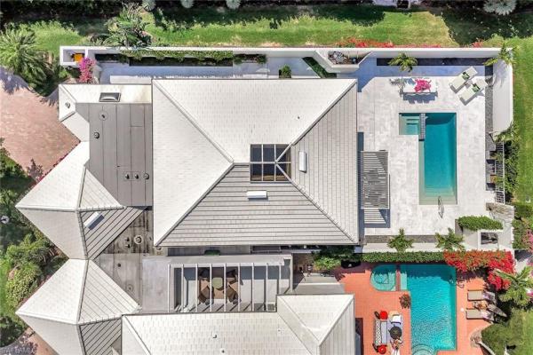 Villa Lantana At Pelican Bay, 7063 Villa Lantana Way #3, Naples, Florida 34108, image 1