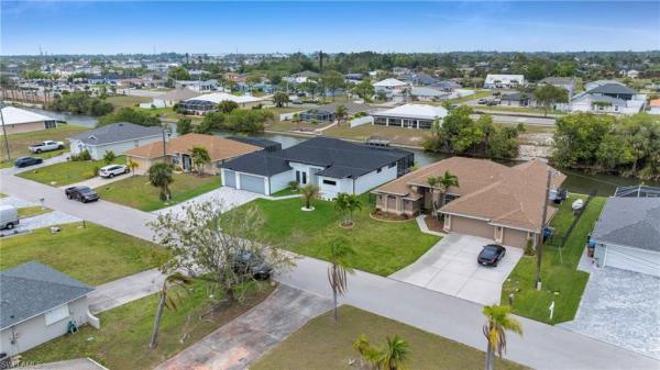 Cape Coral Residential, 203 11th Ter, Cape Coral, Florida 33990, image 3
