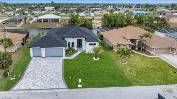 Cape Coral Residential, 203 11th Ter, Cape Coral, Florida 33990, image 2