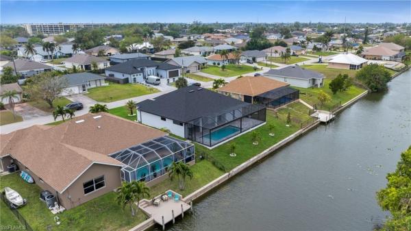 Cape Coral Residential, 203 11th Ter, Cape Coral, Florida 33990, image 1