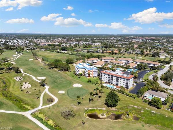 Fairway Gardens, 190 Pebble Beach Blvd #505, Naples, Florida 34113, image 2