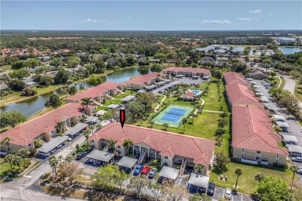 192 Furse Lakes Cir #H8, Naples, Florida 34104, image 1