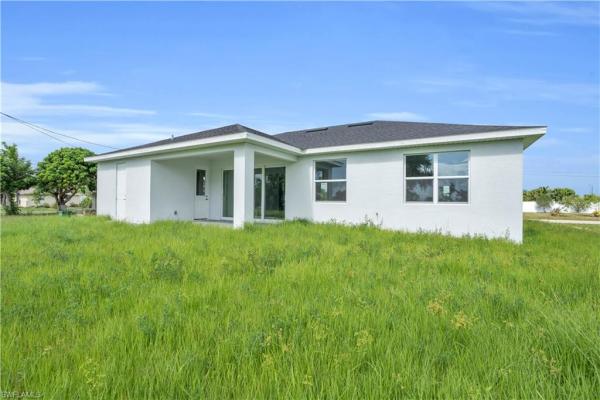Cape Coral Residential, 1726 16th Pl, Cape Coral, Florida 33909, image 2