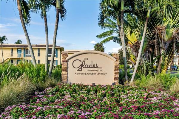 100 Glades Blvd ##3, Naples, Florida 34112, image 1