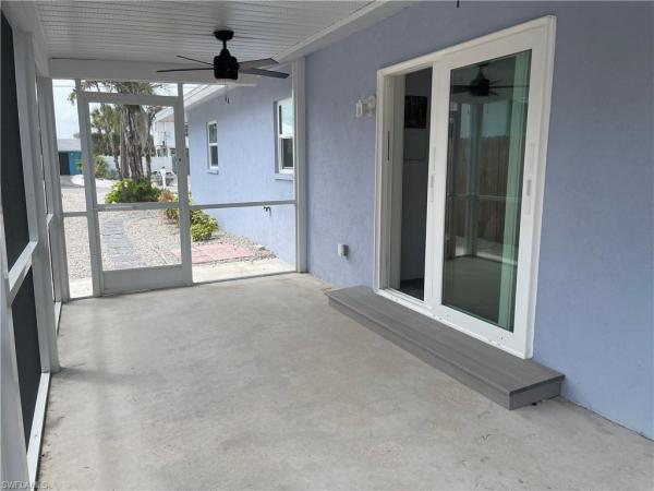 Shell Mound Park, 345 Donora Blvd, Fort Myers Beach, Florida 33931, image 1