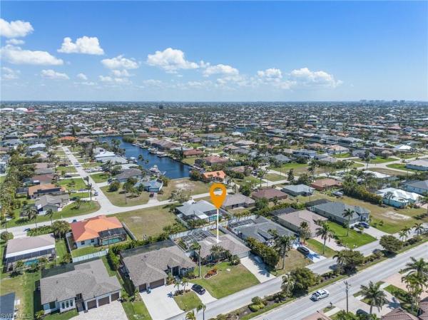 Cape Coral Residential, 3319 Surfside Blvd, Cape Coral, Florida 33914, image 2