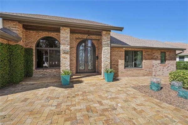 Cape Coral Residential, 5330 11th Ct, Cape Coral, Florida 33914, image 2