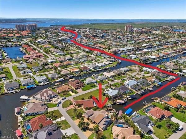 Cape Coral Residential, 5330 11th Ct, Cape Coral, Florida 33914, image 1