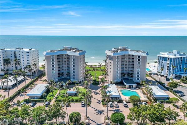 Westgate, 2901 N Gulf Shore Blvd #S6S, Naples, Florida 34103, image 2