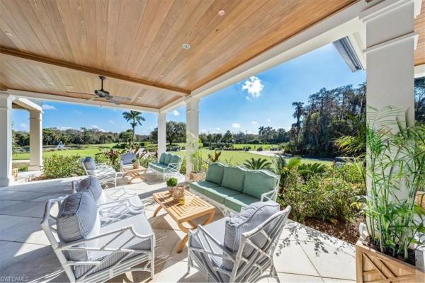 Wilderness Country Club, 108 Clubhouse Dr #165, Naples, Florida 34105, image 2