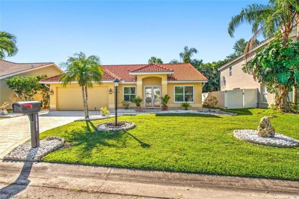 Cypress Pointe, 12921 Eagle Pointe Cir, Fort Myers, Florida 33913, image 1