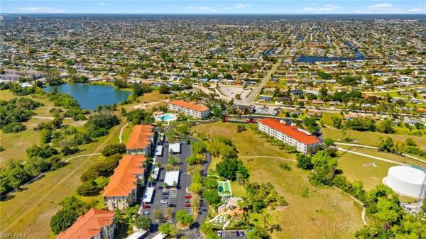 Clubhouse Villas, 4017 Palm Tree Blvd #308, Cape Coral, Florida 33904, image 2