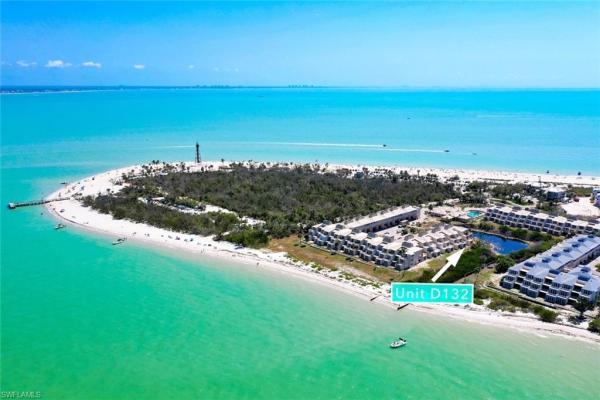 Lighthouse Point, 200 Periwinkle Way #132, Sanibel, Florida 33957, image 3