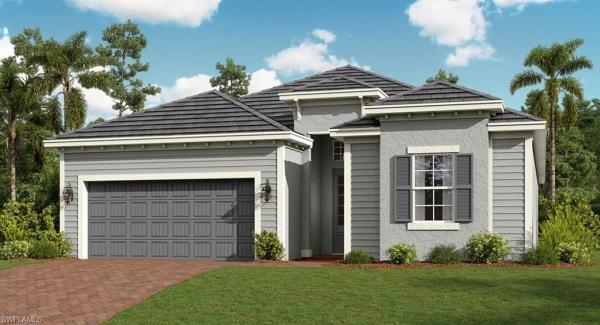 The National Golf & Country Club At Ave Maria, 5436 Fancourt Links Way, Ave Maria, Florida 34142, image 1