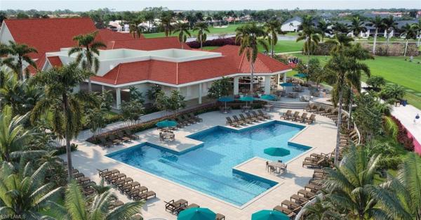 Country Glen, 7360 Glenmoor Ln #4104, Naples, Florida 34104, image 2