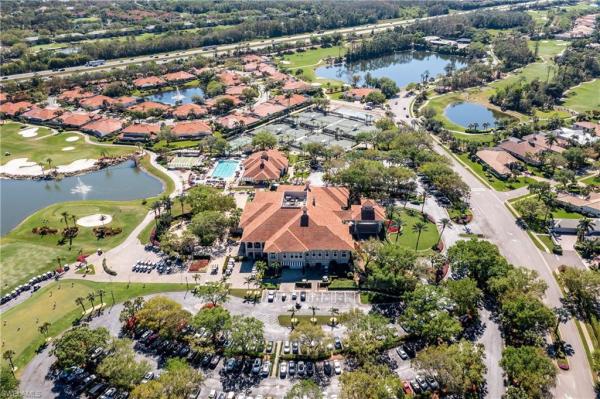 Clubside At The Strand, 5908 Three Iron Dr #2202, Naples, Florida 34110, image 2