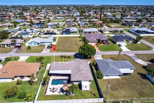 Cape Coral, 1118 22nd Ter, Cape Coral, Florida 33990, image 3